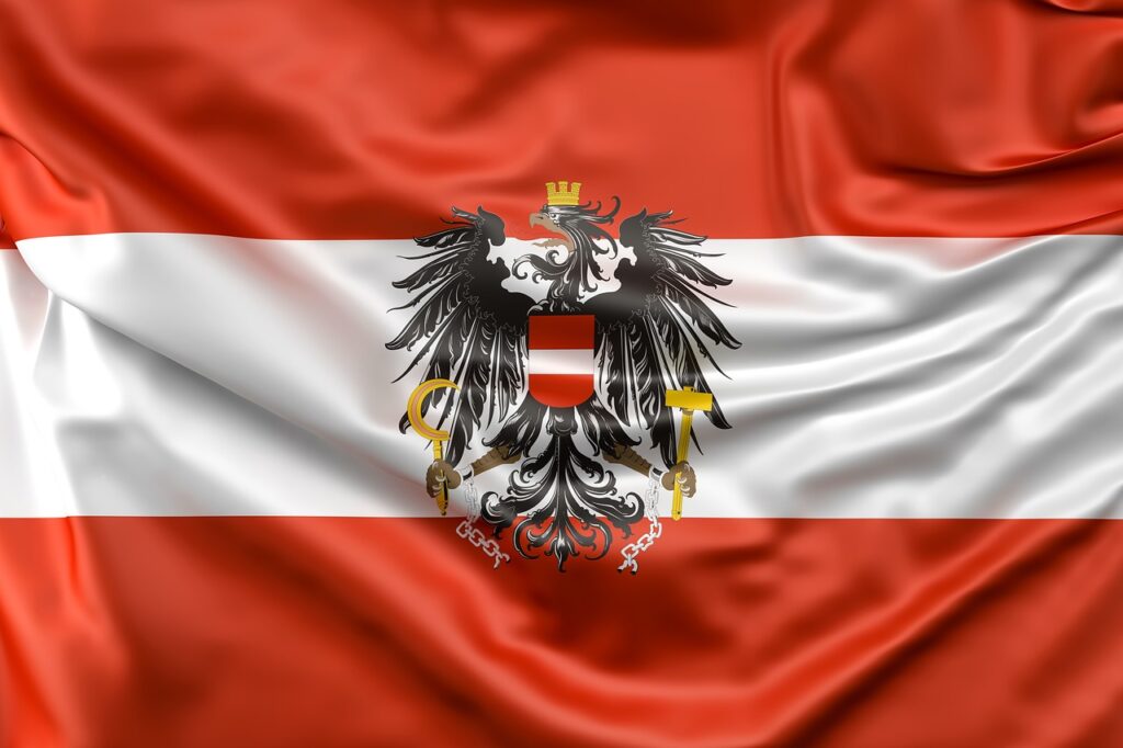 Nationalfeiertag in Österreich